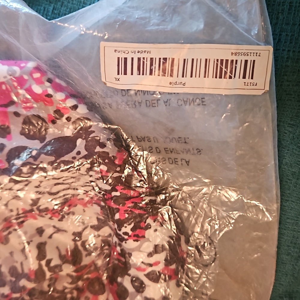 Ladies blouse - Picture 5 of 5